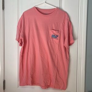 Men’s Vineyard Vines Shirt